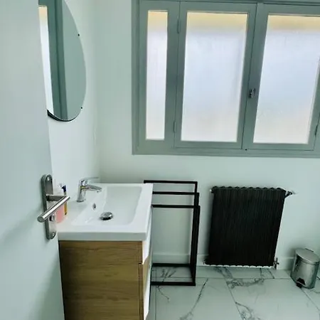 Maison Cauderan Bordeaux