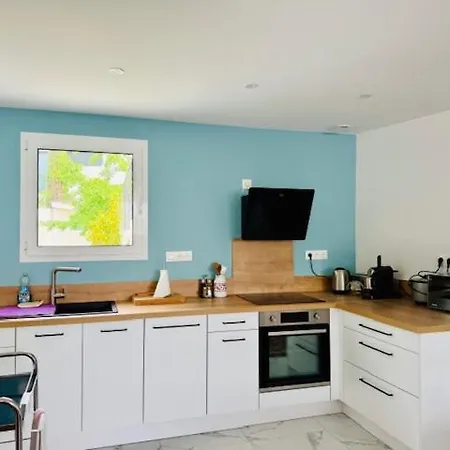 Appartamento Maison Caudéran Bordeaux