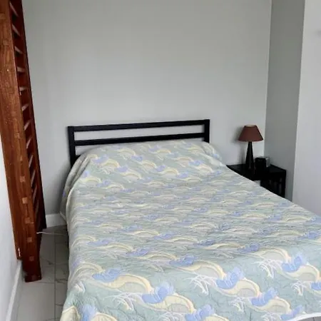 דירה Maison Cauderan בורדו