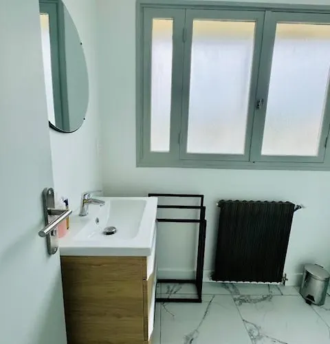 Maison Cauderan Bordeaux