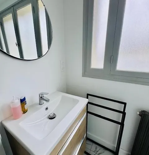 Maison Cauderan בורדו