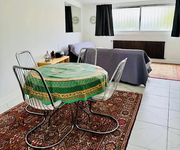 דירה Maison Cauderan *