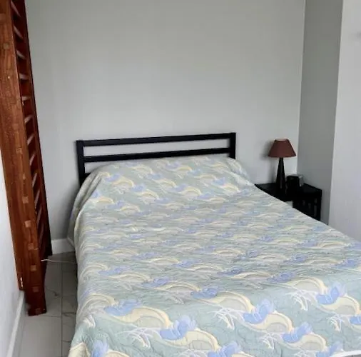 דירה Maison Cauderan בורדו