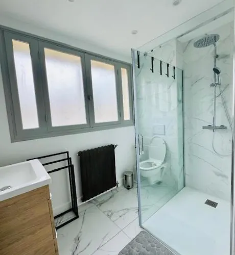 דירה Maison Cauderan *