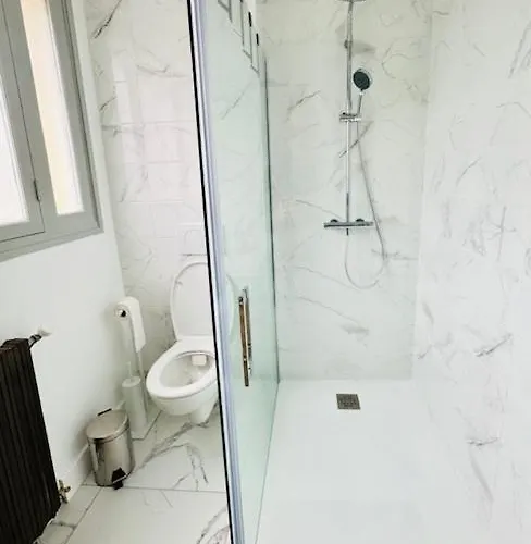 Maison Cauderan Apartment Bordeaux