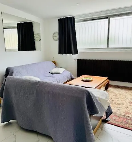 Maison Cauderan Apartment Bordeaux