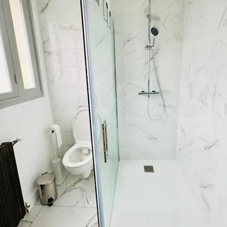 Maison Cauderan 公寓 波尔多