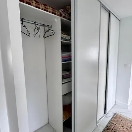 Maison Cauderan Bordeaux