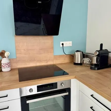 Maison Cauderan 波尔多