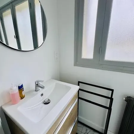 Maison Cauderan 波尔多