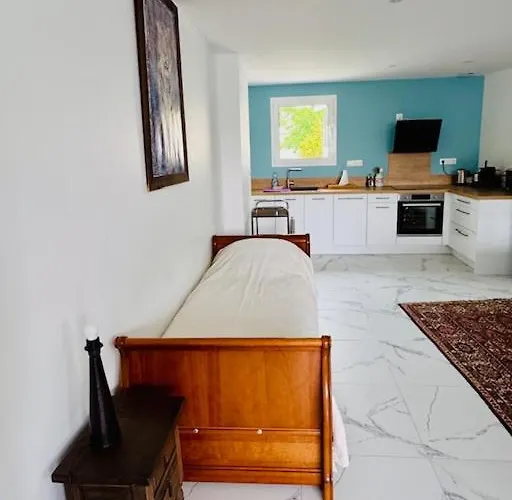 Apartamento Maison Cauderan *