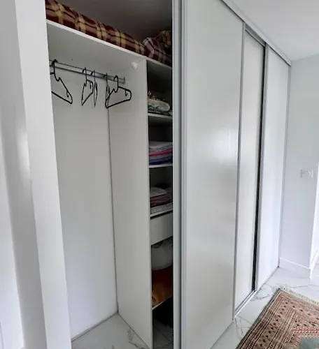 Maison Cauderan Bordéus