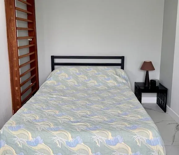 Maison Cauderan Apartamento