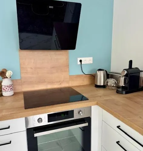 Maison Cauderan Bordéus